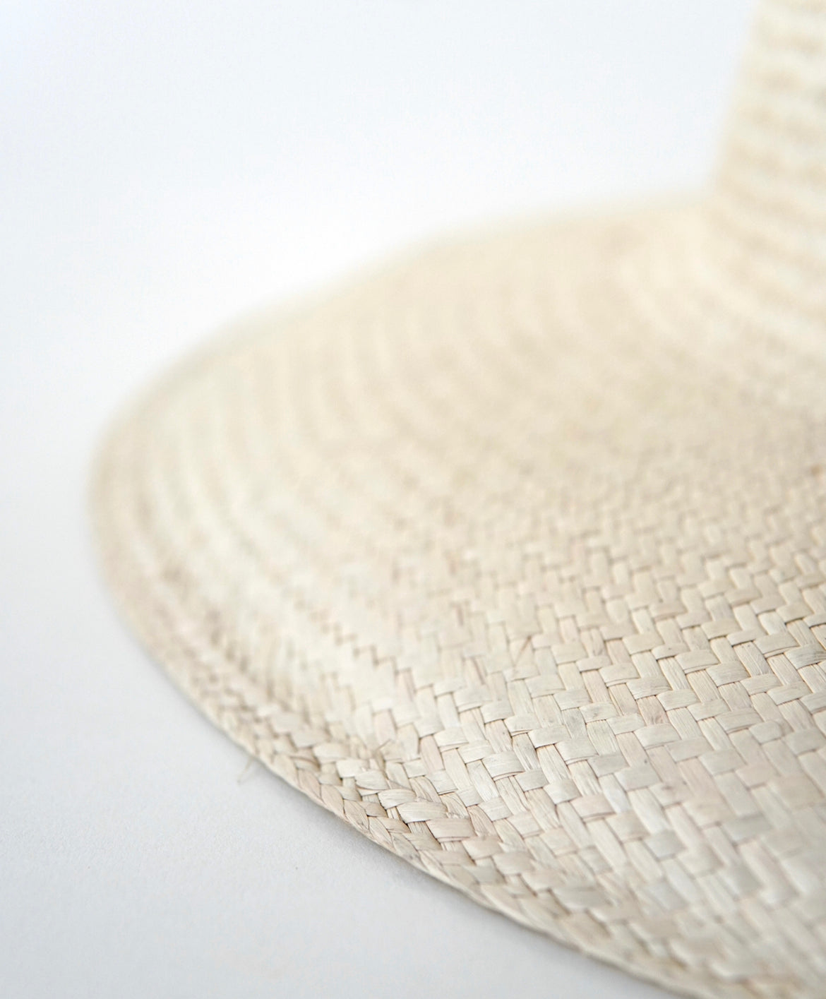 Panama hat, two toned sun hat, bi color straw hat
