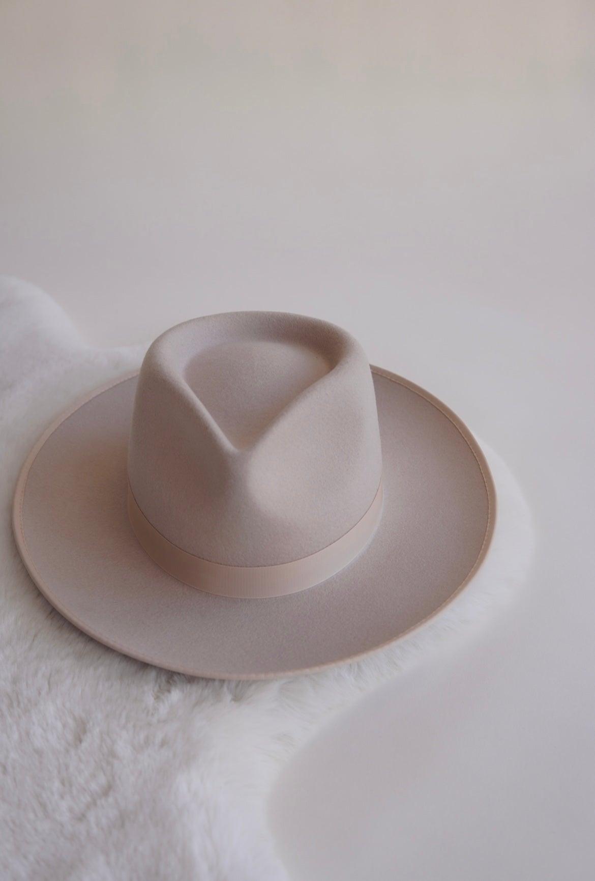Pacific Wave - Augustine Hat Co.