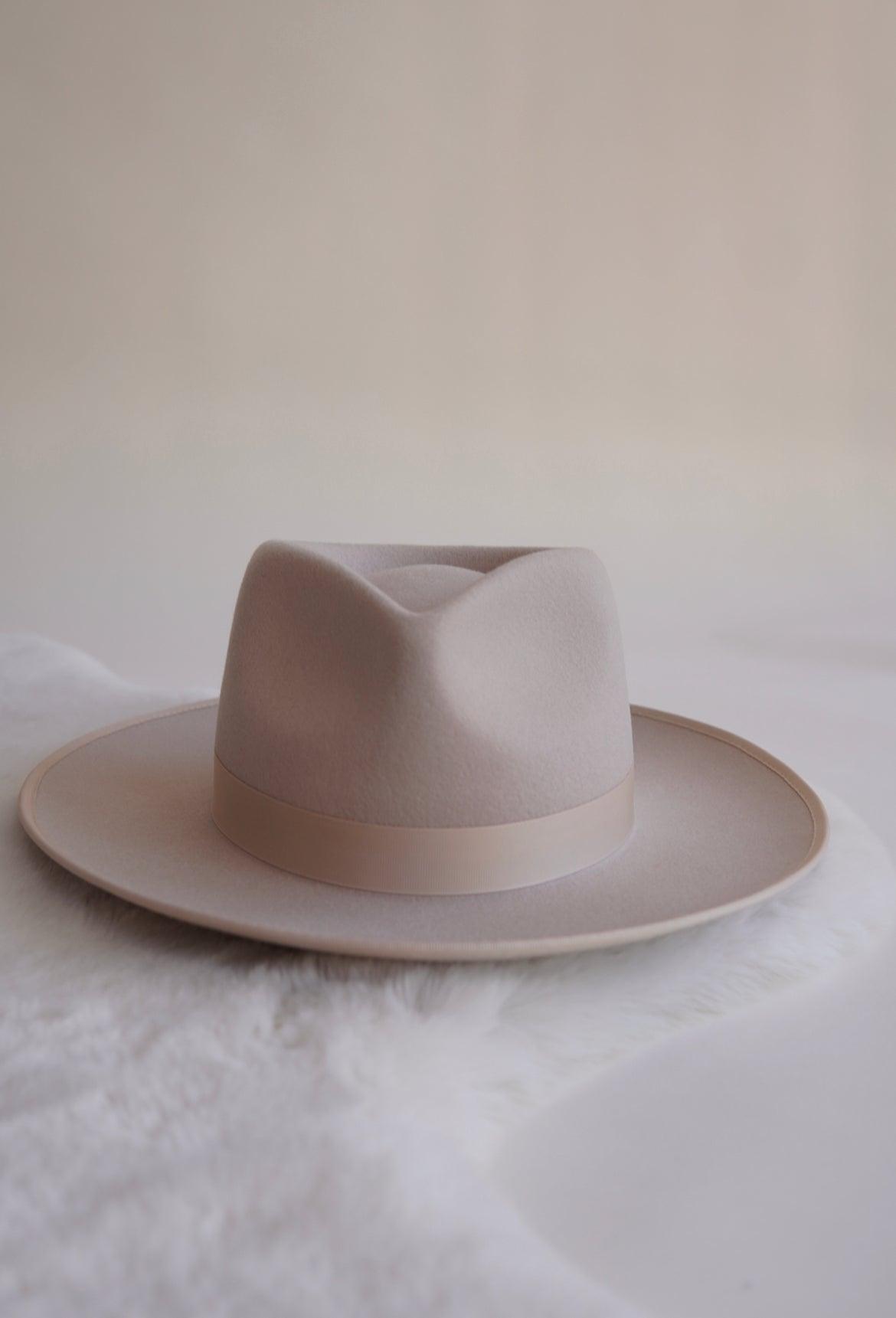 Pacific Wave - Augustine Hat Co.