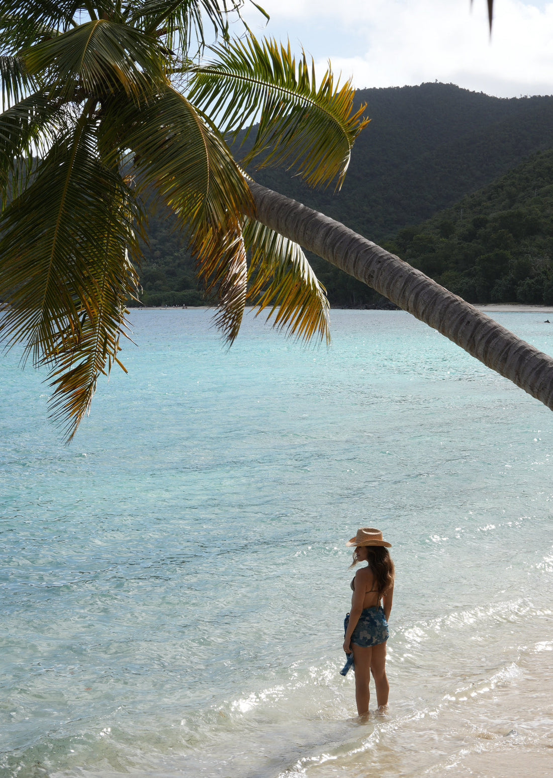 What to Do If Your Raffia Hat Gets Wet