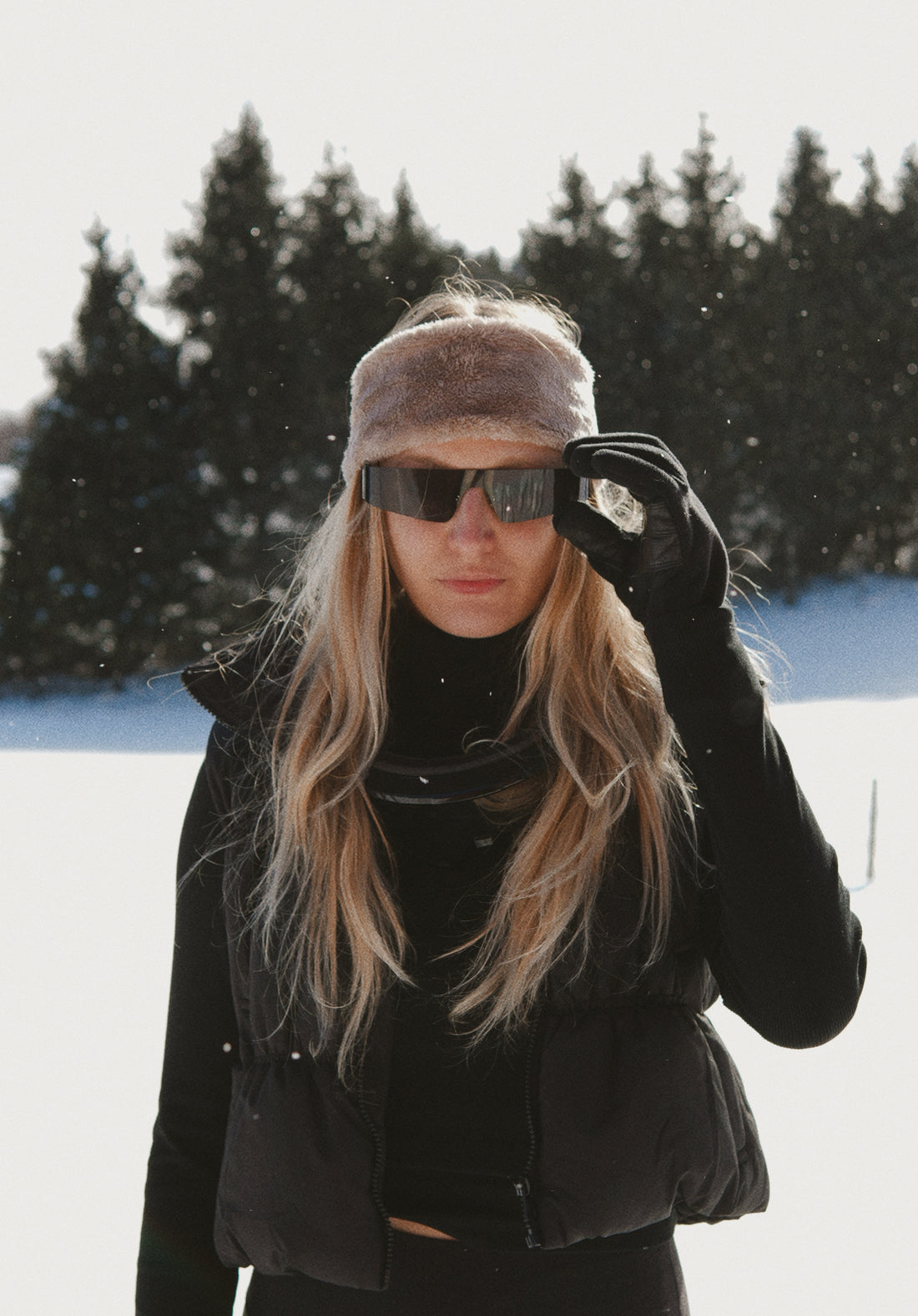 Nail Your APRES SKI Outfits This Ski Season! Three steps