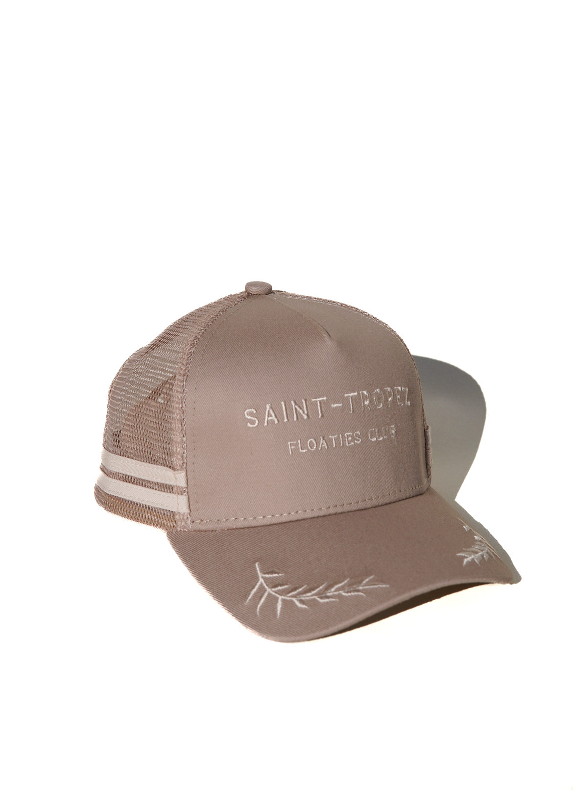 Saint- Tropez Floaties Club Kids Trucker Hat