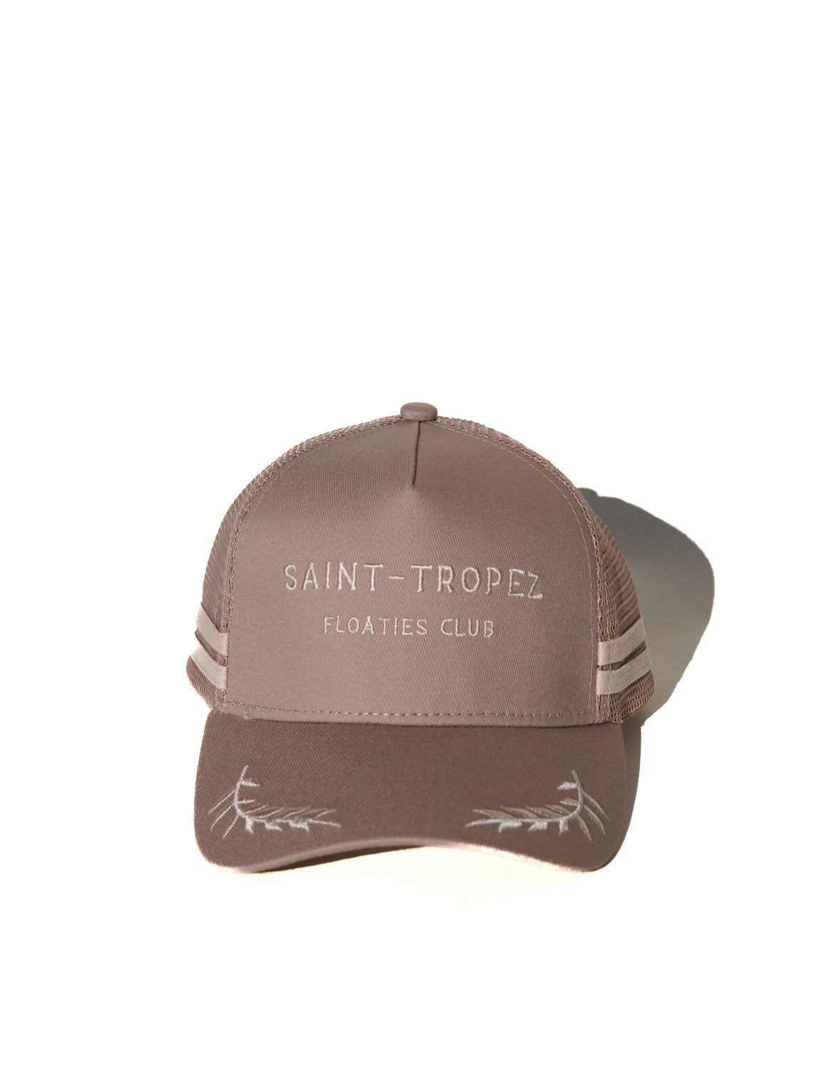 Saint- Tropez Floaties Club Kids Trucker Hat