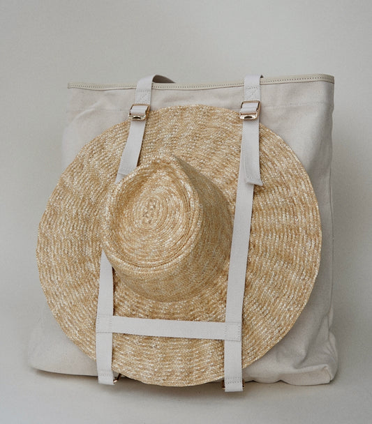 Hat travel bag, hat carrying tote, carry-on hat travel. Perfect carry-on hat bag, make any hat packable with this hat bag 