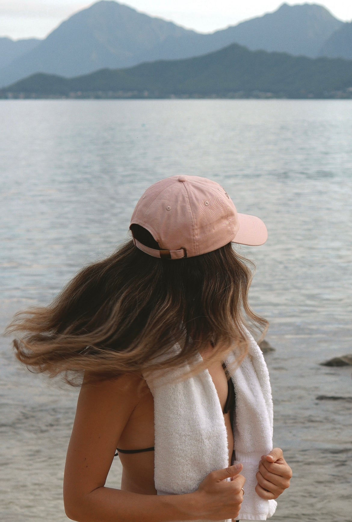The Amalfi Bucket Hat main image 0