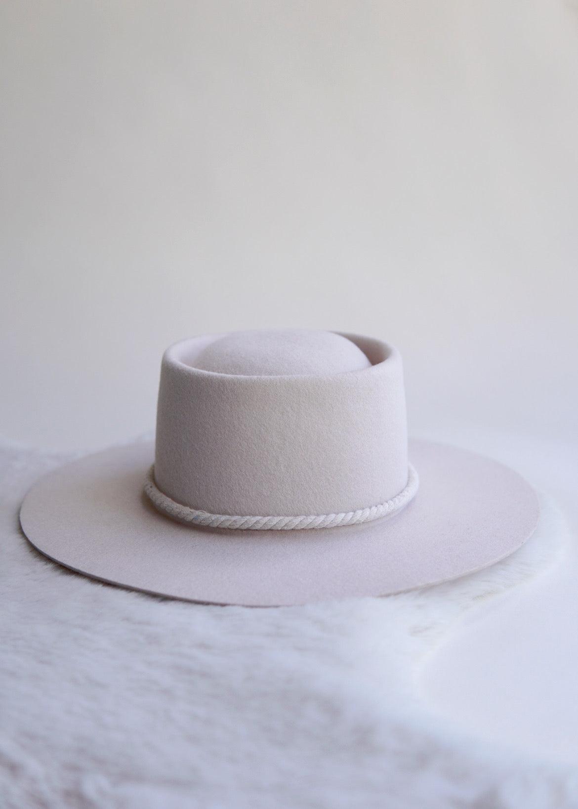 Tahitian Sand - Augustine Hat Co.